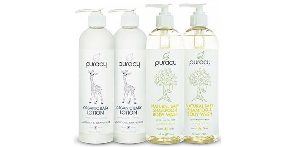 Puracyan Try Any Puracy Product for Free - FreeSampleParty